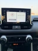 Toyota RAV4 LTD HEV XLE 2.5L 2019 TOYOTA RAV4 XSE Hybrid 4x4 2.5L