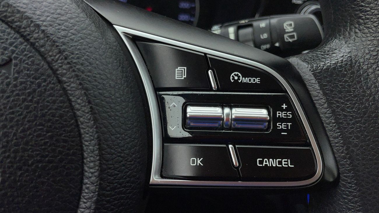 Kia Seltos EX 1.6 | Zero Down Payment | Home Test Drive