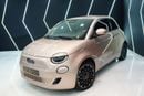 Fiat 500e La Prima, Brand New, Full Electric, 320 KM Range, Dealer Warranty!!