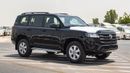Toyota Land Cruiser GXR2 3.3L