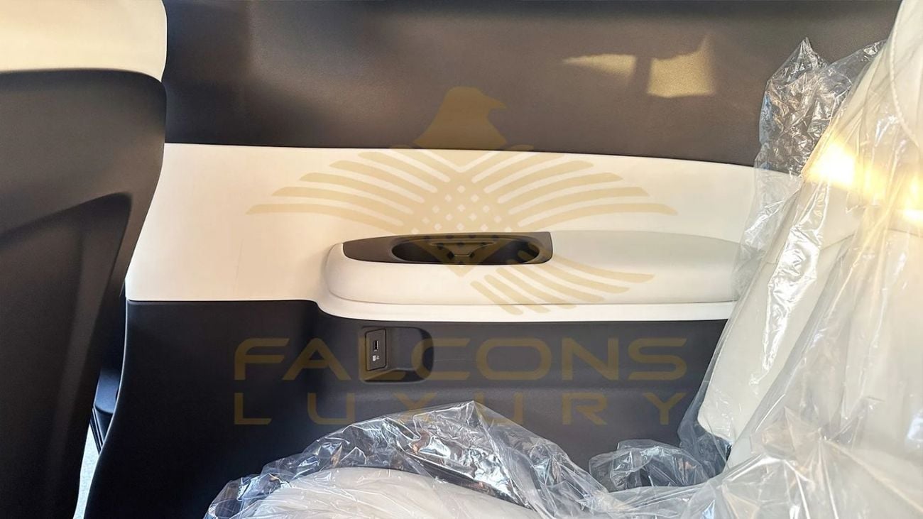 GAC M8 GAC M8 GX 2026 Brand New / 5 Year Warranty