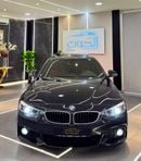 بي أم دبليو 430i M SPORT LOVELY M- KIT 430i || TOP RANGE || AMAZING CONDITION || LOW MILEAGE || GCC SPECS