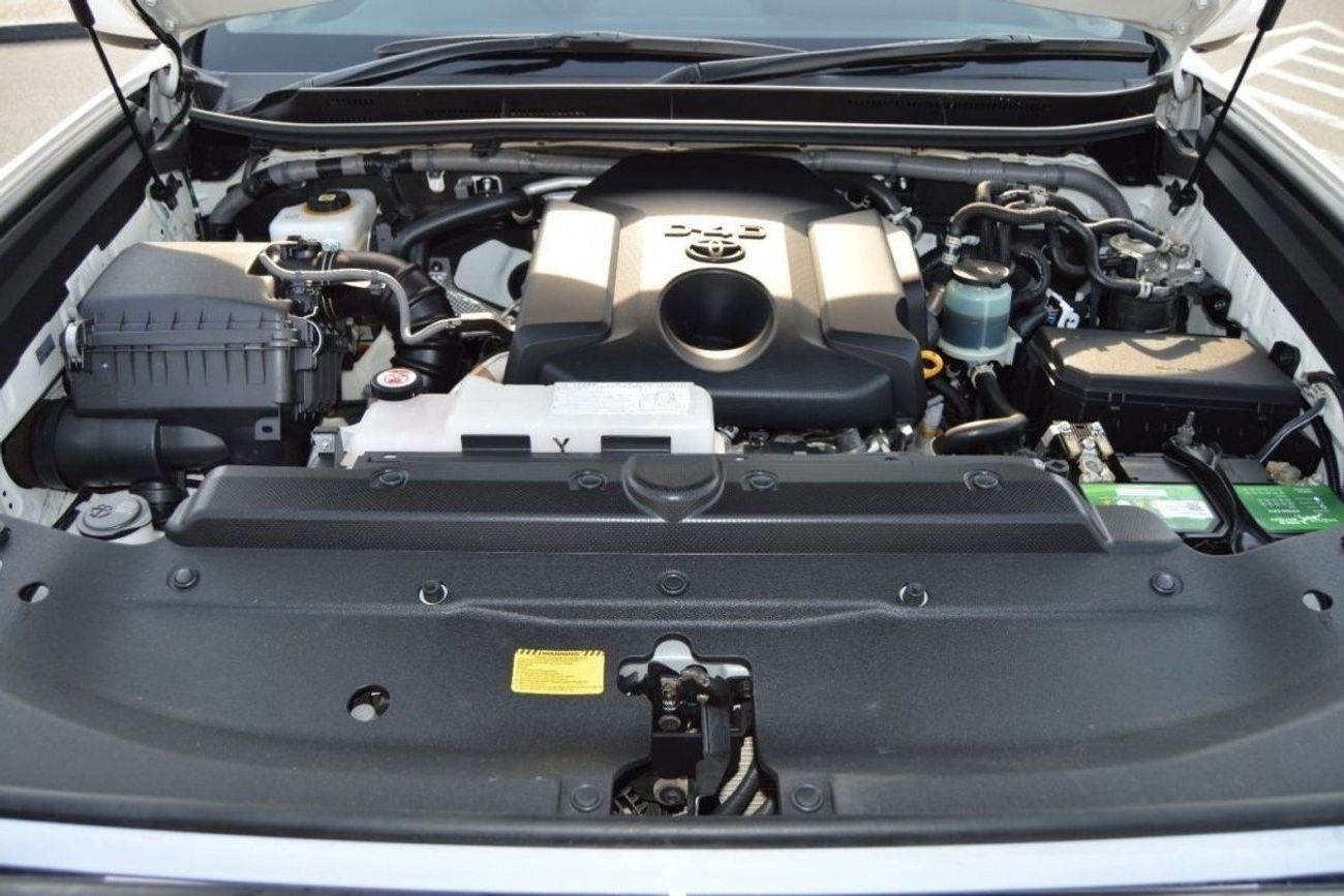 تويوتا لاند كروزر Prado