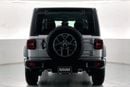 Jeep Wrangler Sport Unlimited | Guaranteed Warranty | 0 Down Payment