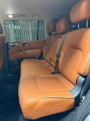 Nissan Patrol SE PLATINUM CITY