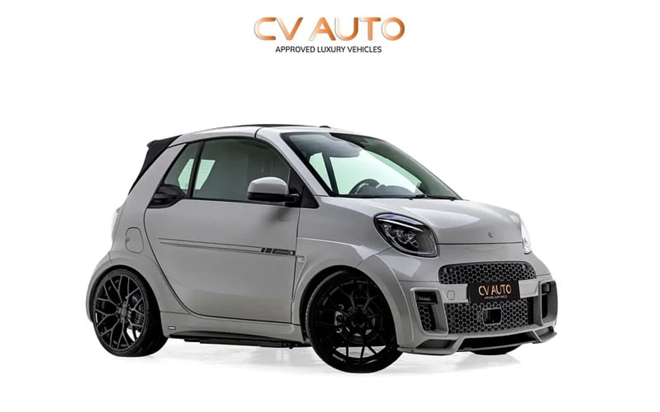 برابوس سمارت ألتيميت إي Ultimate E (1 of 50)