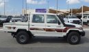 Toyota Land Cruiser Pick Up