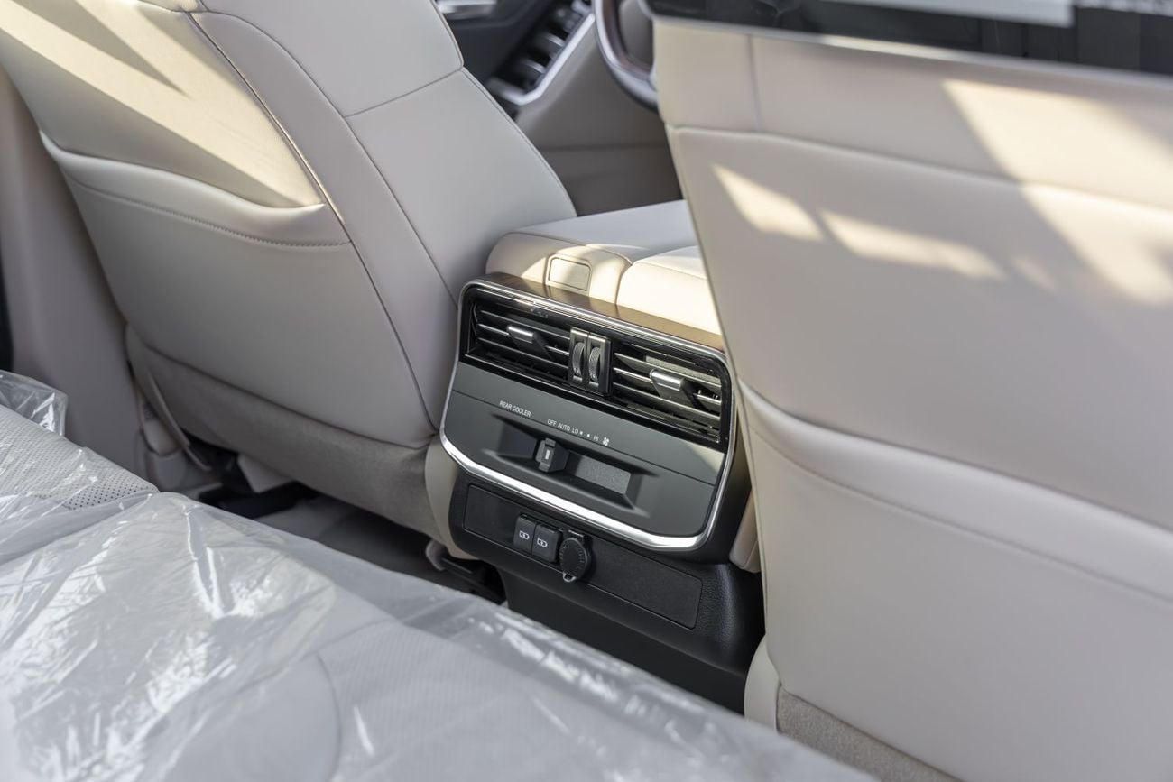 تويوتا لاند كروزر Toyota Land Cruiser GXR | GCC Specs | Brand New | Fully Loaded | 4WD | Luxury SUV