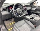 Maserati Grecale 2024 Maserati Grecale GT, Jan/2027 Maserati Warranty, Maserati Full Service History, GCC