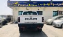 رام 1500 DODGE RAM 4X4 HEVAY DUTY 2500 -  6.4L HEMI // 2019 // FULL OPTION - SPECIAL PRICE // BY FORMULA AUTO