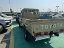 Toyota Land Cruiser Pick Up 2.8L DIESEL SINGLE CABIN AUTOMATIC 2024