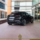 فيراري بوروسانجوي STD