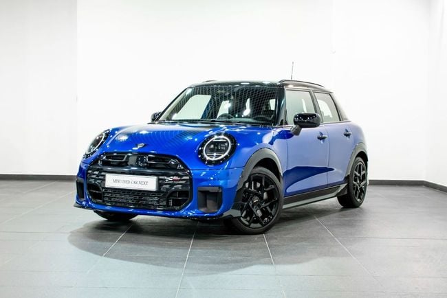 MINI Cooper STANDARD, миниатюра 18