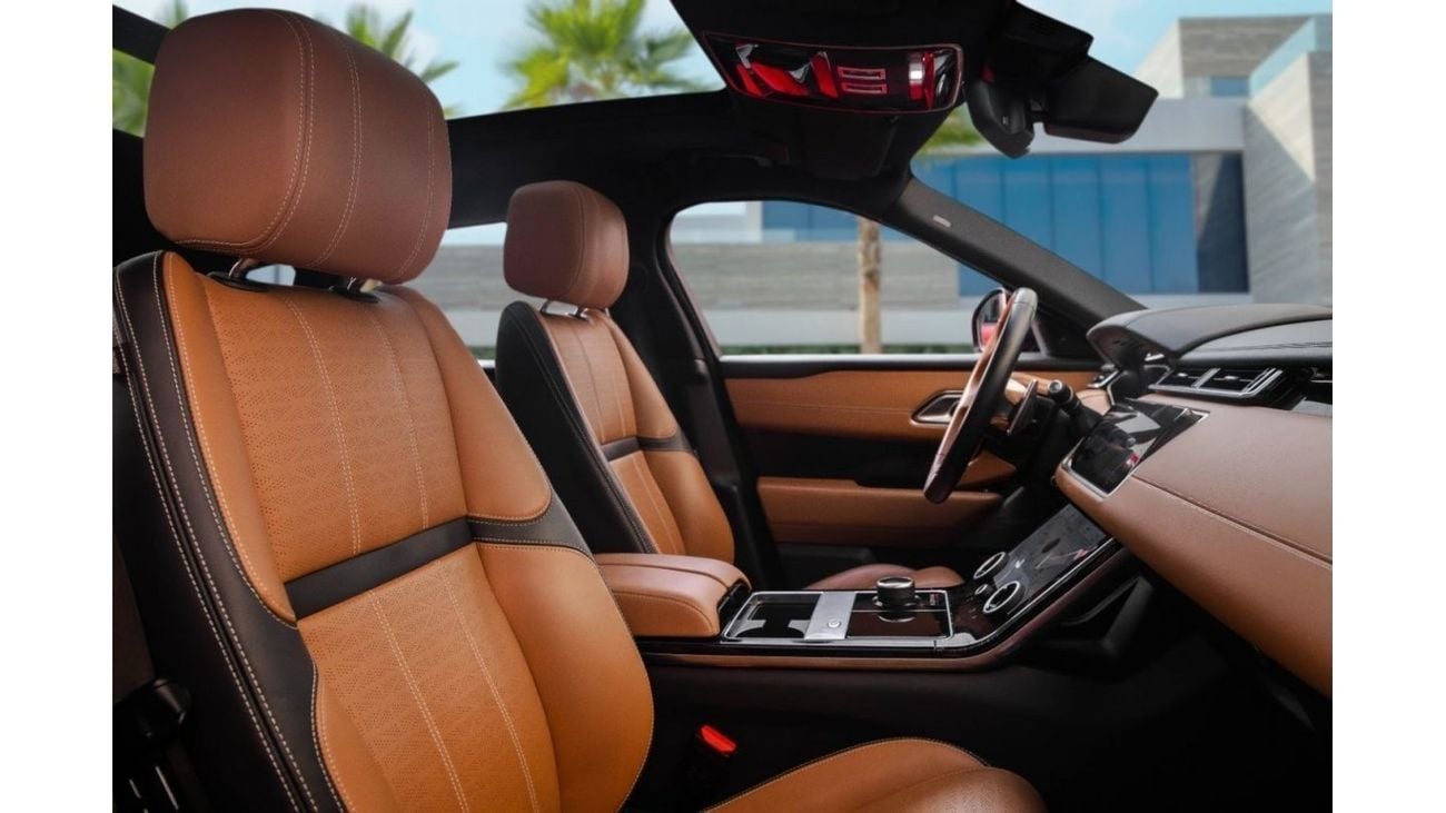 Land Rover Range Rover Velar P380 R-Dynamic HSE V6 HSE R-Dynamic | 3,819 P.M  | 0% Downpayment | Amazing Condition!