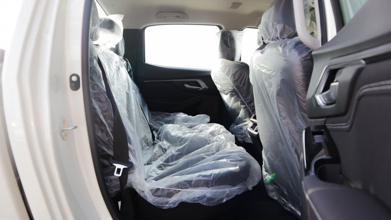 إيسوزو D ماكس 3.0L