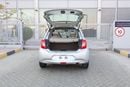 Nissan Micra SL 1.5L