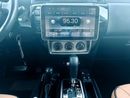 Nissan Patrol SUPER SAFARI 2018 GCC SINGLE OWNER IN MINT CONDITION