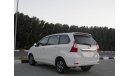 Toyota Avanza 2016 Ref#588