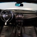 Alfa Romeo Giulietta AED 861 P.M • 0% Downpayment • Alfa Romeo Giulietta Veloce  • 1 Year Warranty