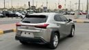 Lexus UX250h Hybrid