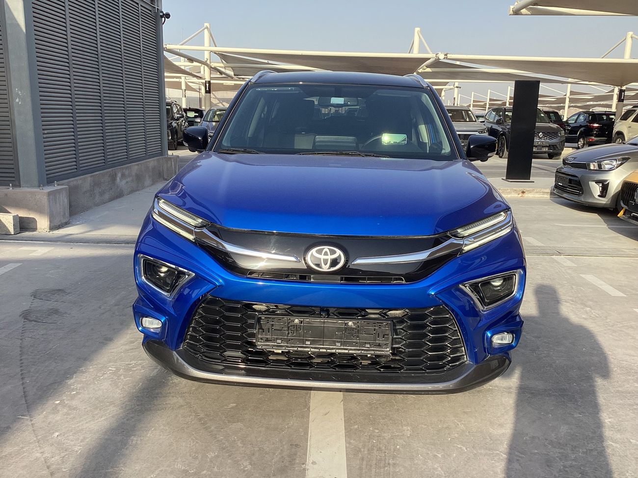 Toyota Urban Cruiser GLX | Guaranteed Warranty | 0 Down Payment