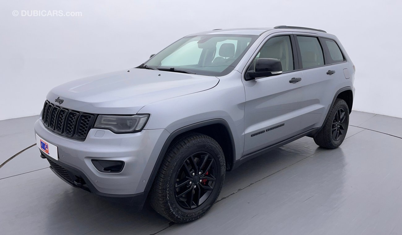 Jeep Grand Cherokee LIMITED 3.6 | Zero Down Payment | Free Home Test Drive