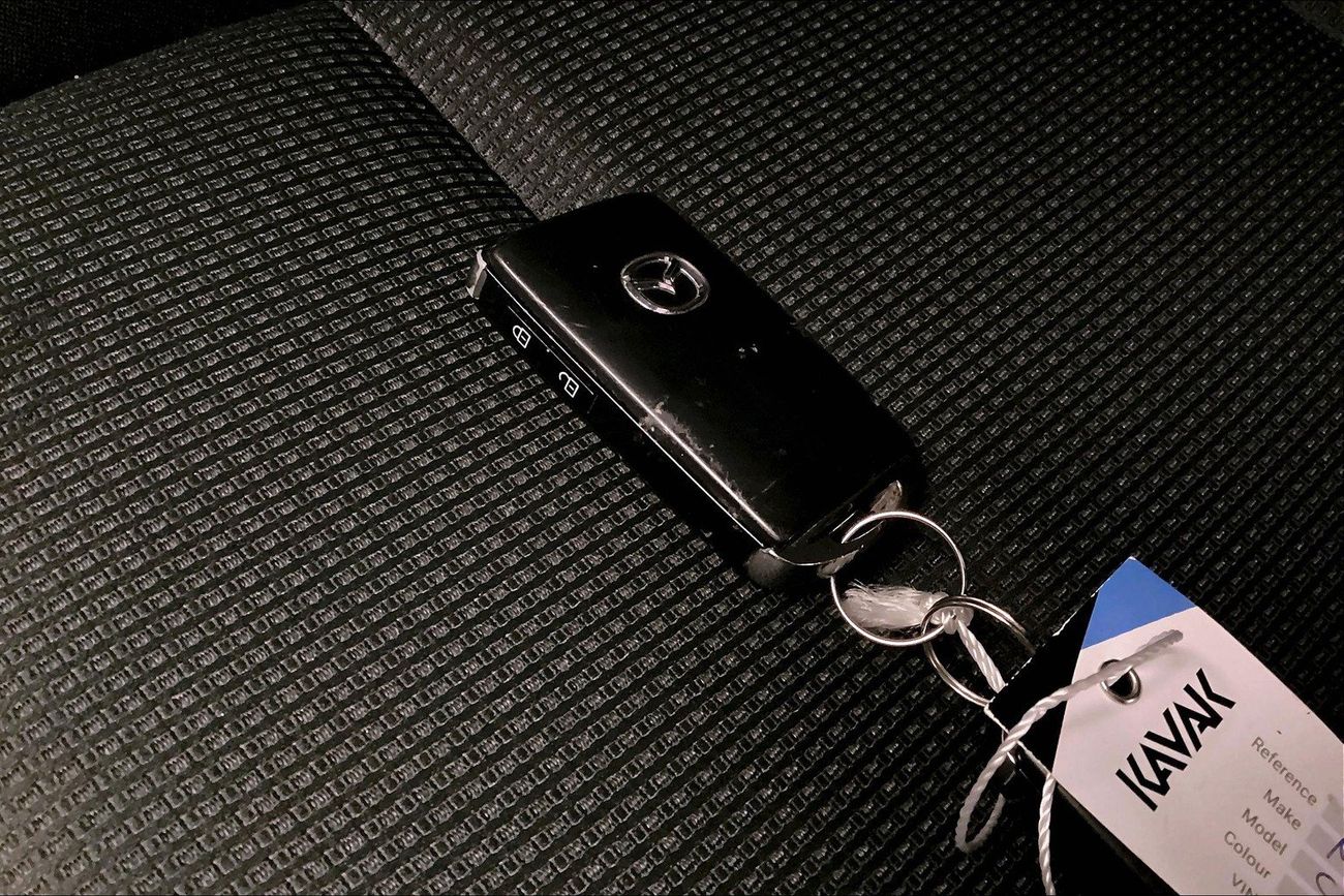 Mazda CX5 GL | Guaranteed Warranty | 0 Down Payment