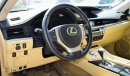 Lexus ES350