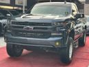 Chevrolet Silverado 5.3 V8 Trail Boss