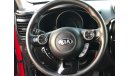 Kia Soul Power Steering, DVD, Camera, Alloy Wheels, LOT-654