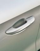 MG ZS LUX