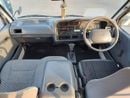 تويوتا هاياس TOYOTA HIACE COMMUTER VAN RHD 2003 MODEL 3.0 L DIESEL AUTOMATIC(PM03773)