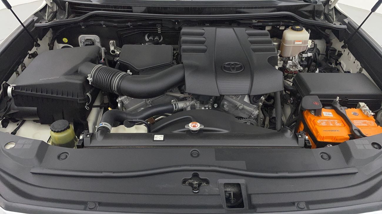 Toyota Land Cruiser GXR 4 | Zero Down Payment | Free Home Test Drive