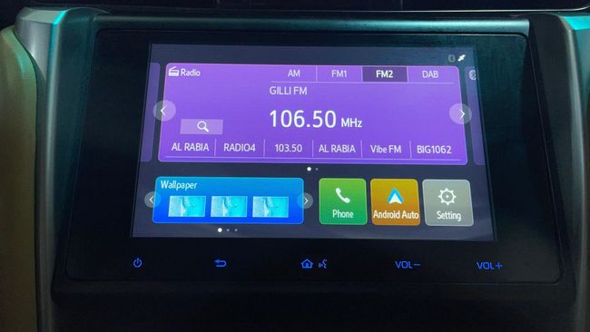 Toyota Fortuner EXR, миниатюра 30
