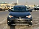 Toyota RAV4 2017 Toyota RAV4 XLE – 2.5L – Sunroof – Push Start – Rear Camera – Power Trunk