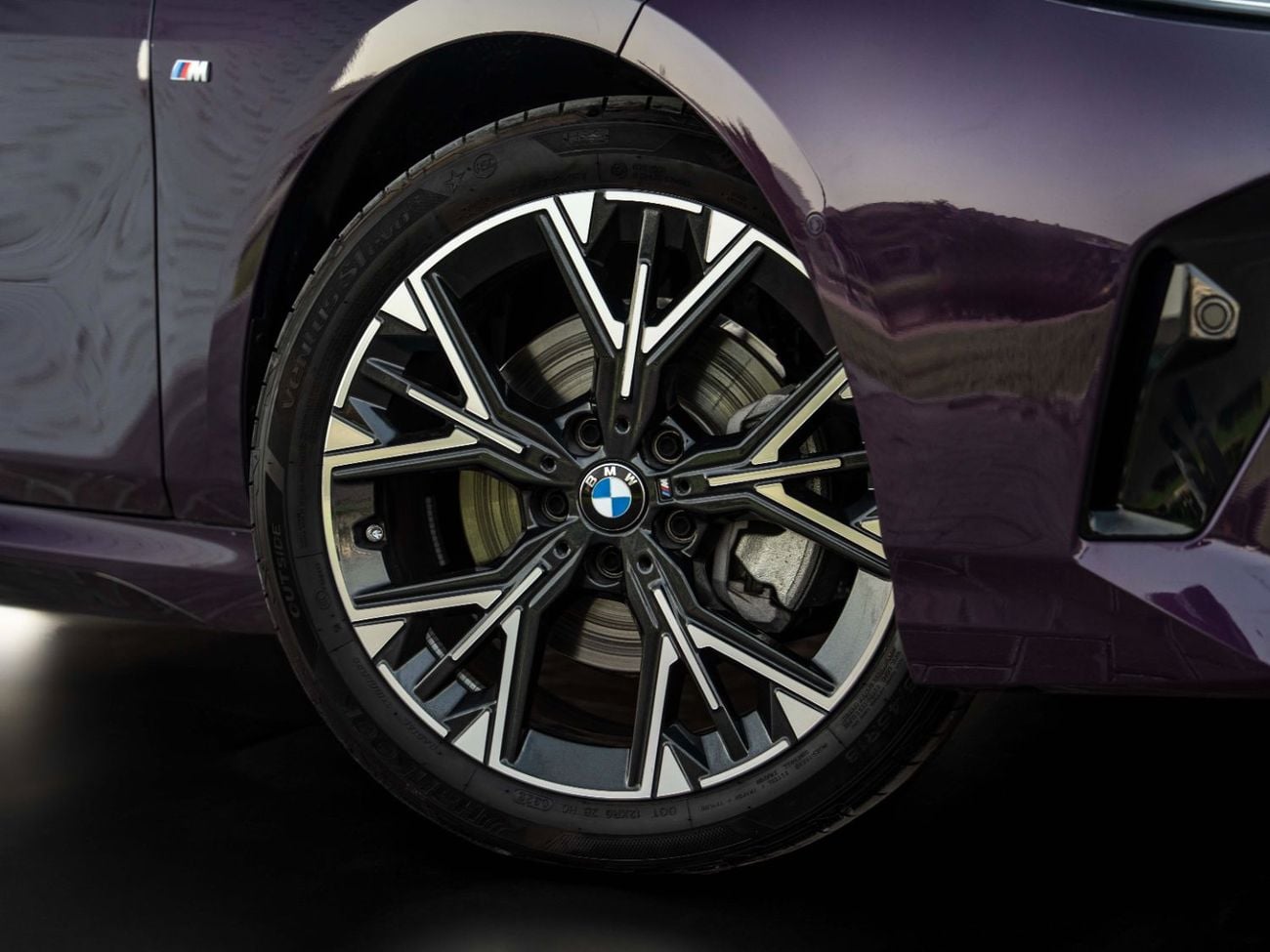 BMW 118 Pure M-Sport