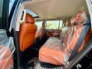 Nissan Patrol SE T2
