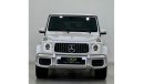 مرسيدس بنز G 63 AMG Std