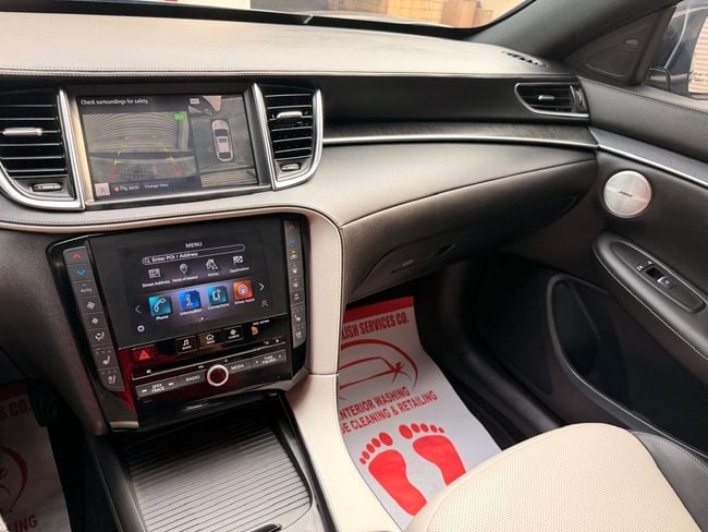 Infiniti QX55 SENSORY, миниатюра 29