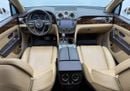 Bentley Bentayga 2018 Bentley Bentayga W12, Full Bentley Service History, Fully Loaded, Excellent Condition, GCC