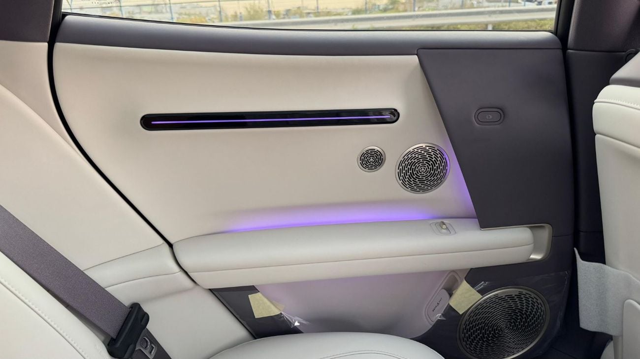 Avatr 06 Avatr 06 Max REEV Edition