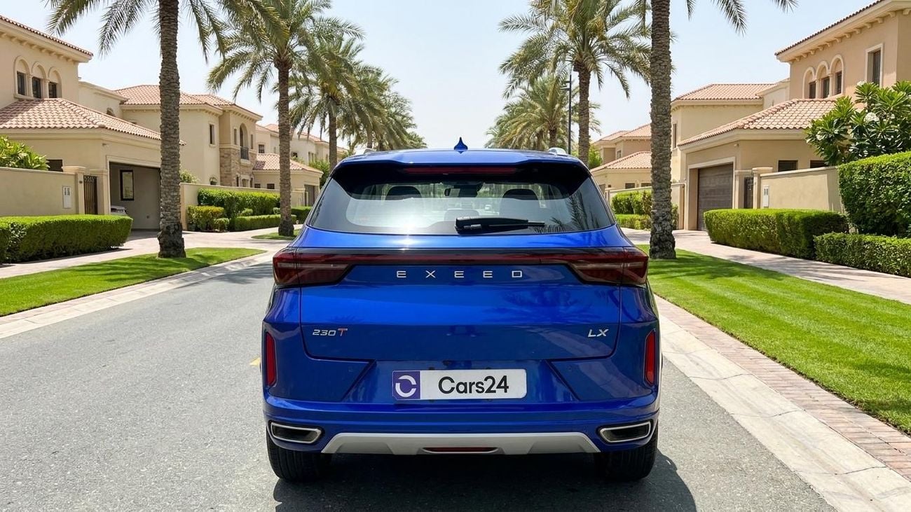 إكسيد LX LUXURY كارس24 هي سوق ضخم للسيارات المستعملة موثوق ومضمون ٪كارس24 هي سوق ضخم للسيارات المستعملة موثوق ومضمون