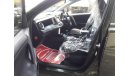 Toyota RAV4 Rav 4 RIGHT HAND DRIVE (Stock no PM 681 )