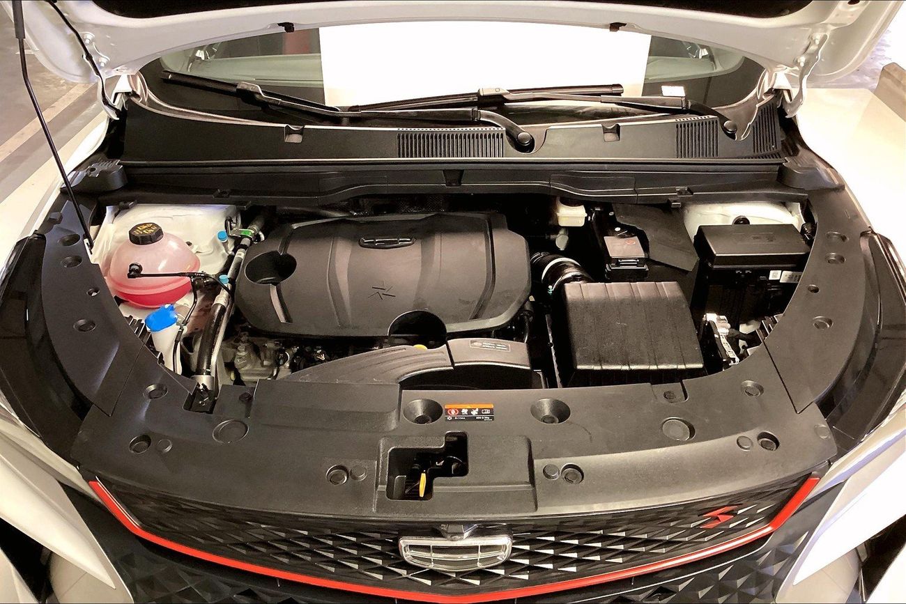 Geely Coolray GF | National Day Celebration | Guaranteed Warranty | 0 Down Payment