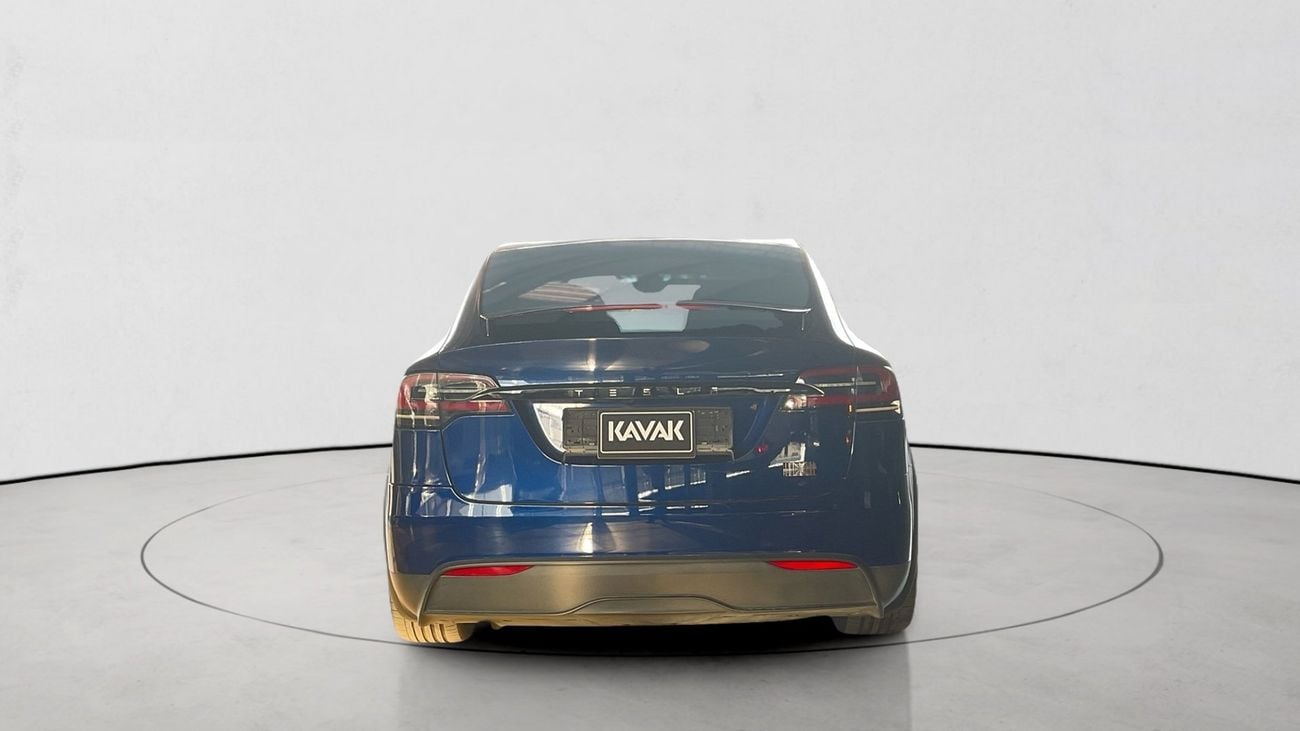 Tesla Model X BEV PLAID 4WD | Guaranteed Warranty | 0 Down Payment