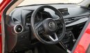 Mazda 2 V Grade