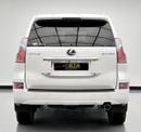 Lexus GX460 Platinum 4.6L 2022 Lexus GX 460 Premier, 1 Year Unlimited KM Warranty, Lexus Full Service History, G
