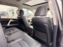 Toyota Land Cruiser GXR Sahara Full Option