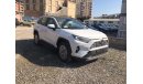 Toyota RAV4 2.0L PETROL 4WD HIGH AUTO ( EXPORT ONLY)