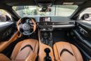 Toyota Supra GR 3.0L Toyota Supra GR 2023 GCC | Agency Warranty